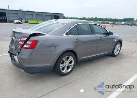 2014 Ford Taurus Sel z USA, uszkodzony, nr VIN 1FAHP2E8XEG106971